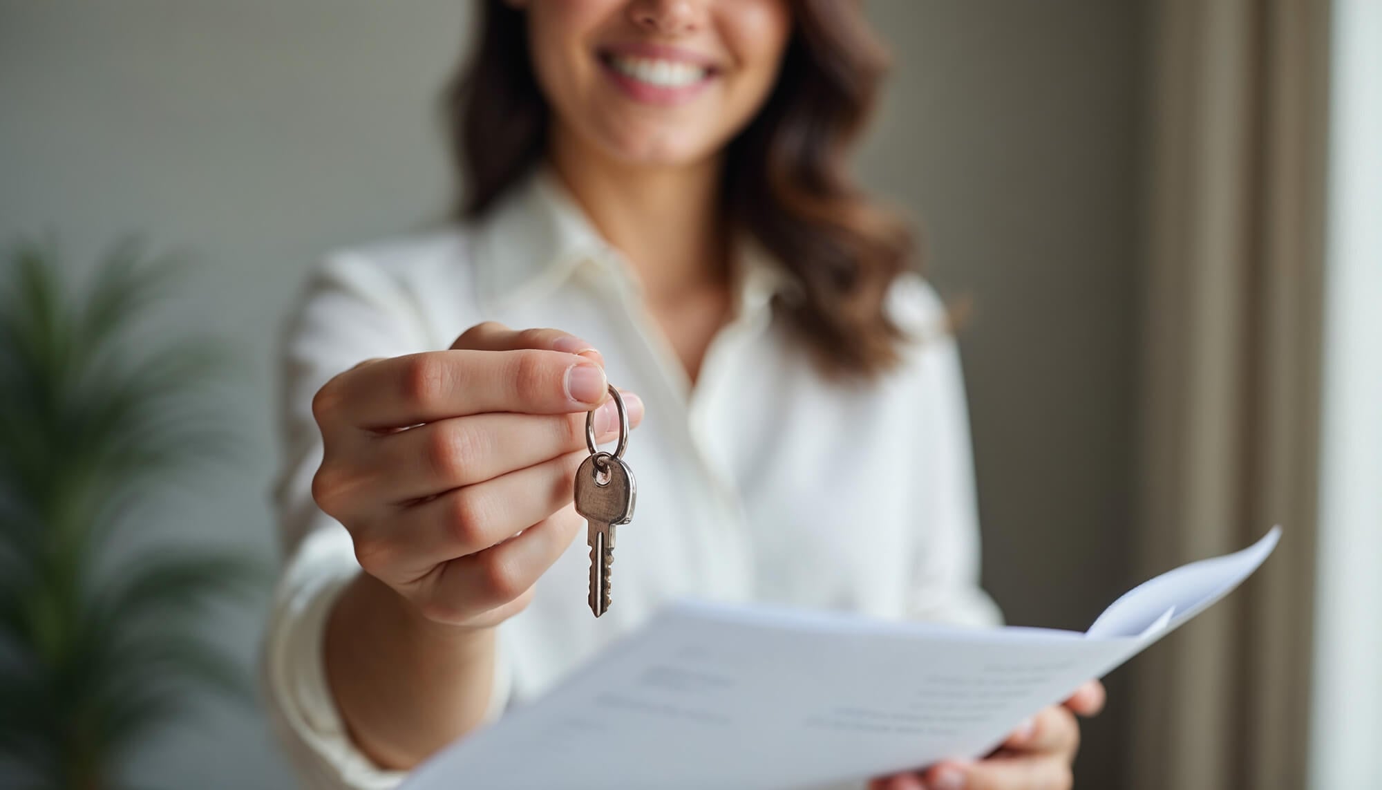 estratégias de venda imobiliária