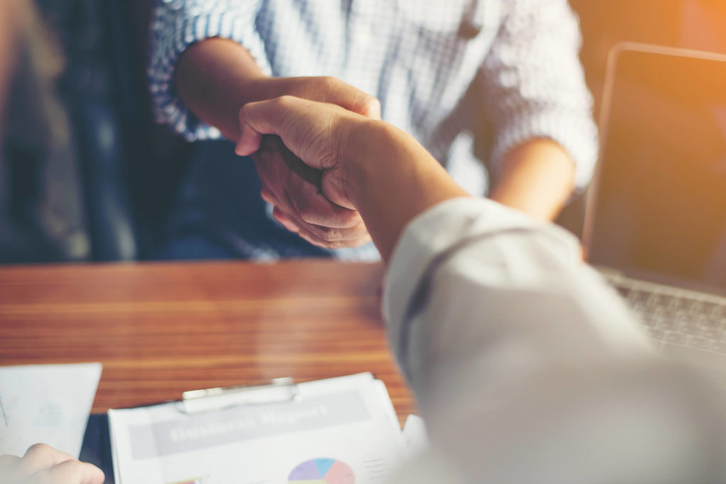técnicas de negociação para corretor de imóveis