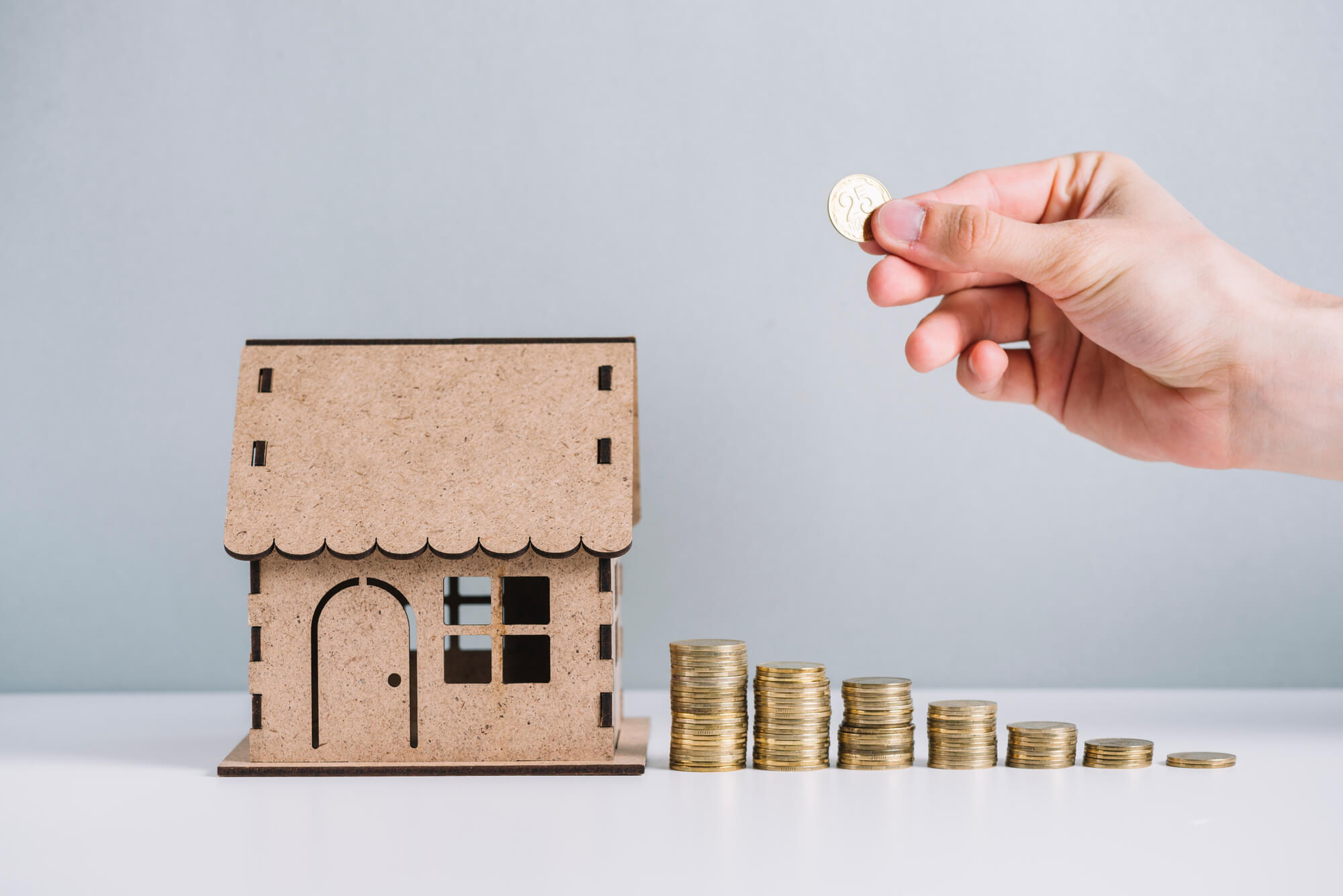 taxa de avaliação no financiamento imobiliário