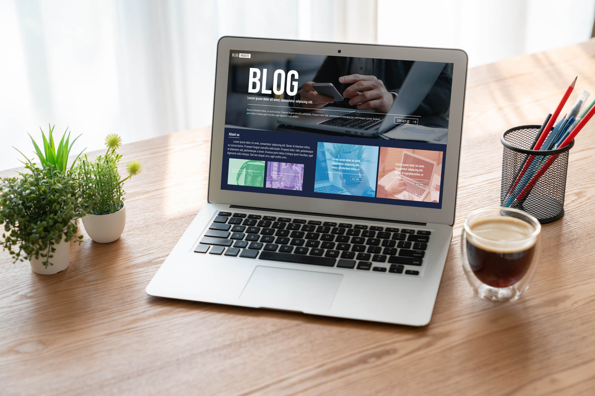 Blog imobiliário