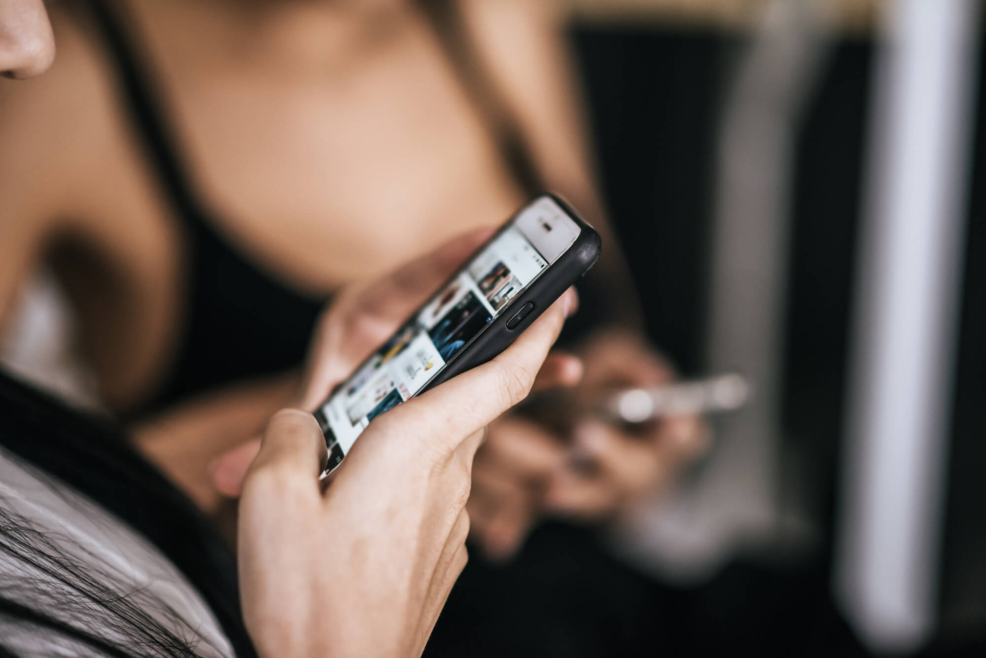 vender imóveis no tiktok