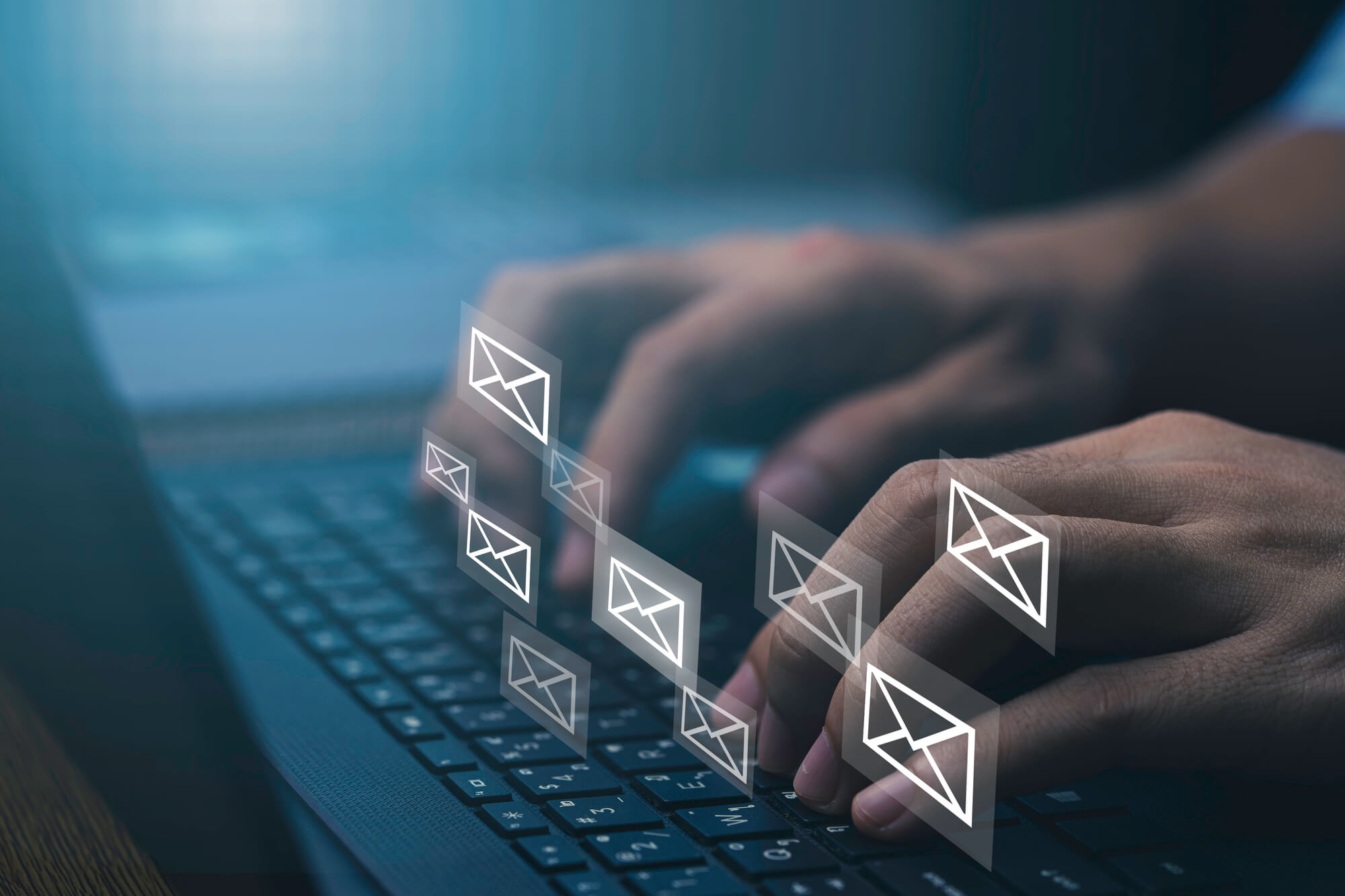 campanhas de email marketing para corretores