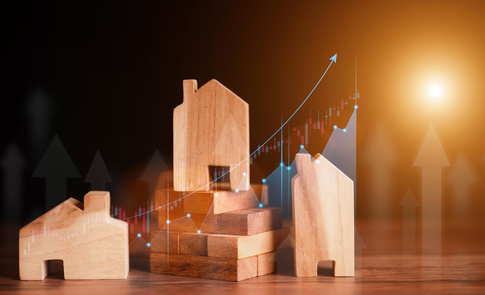 tendências mercado imobiliário