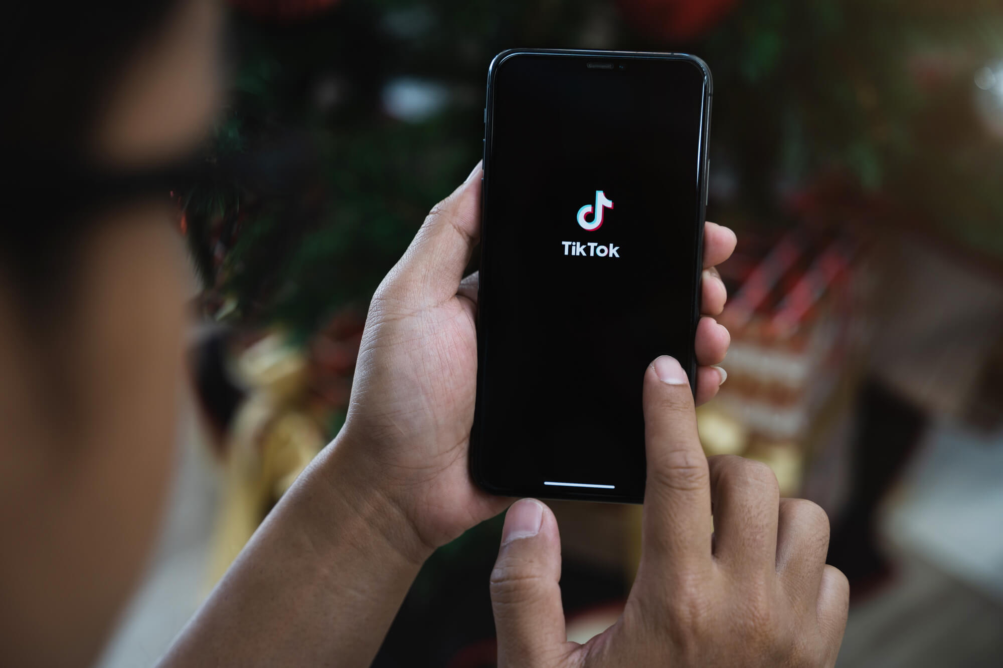 tiktok para corretor de imóveis