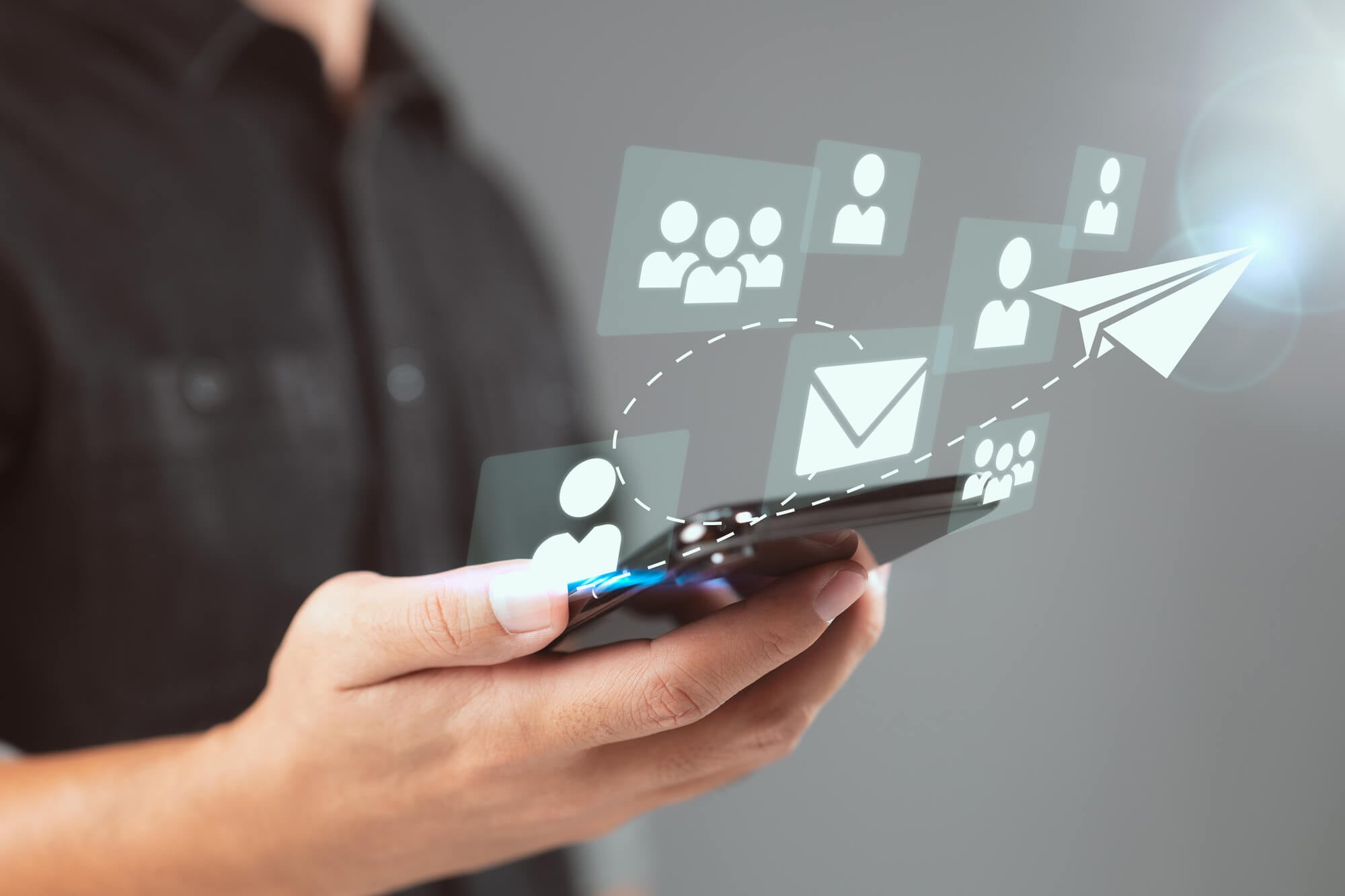 follow up imobiliário