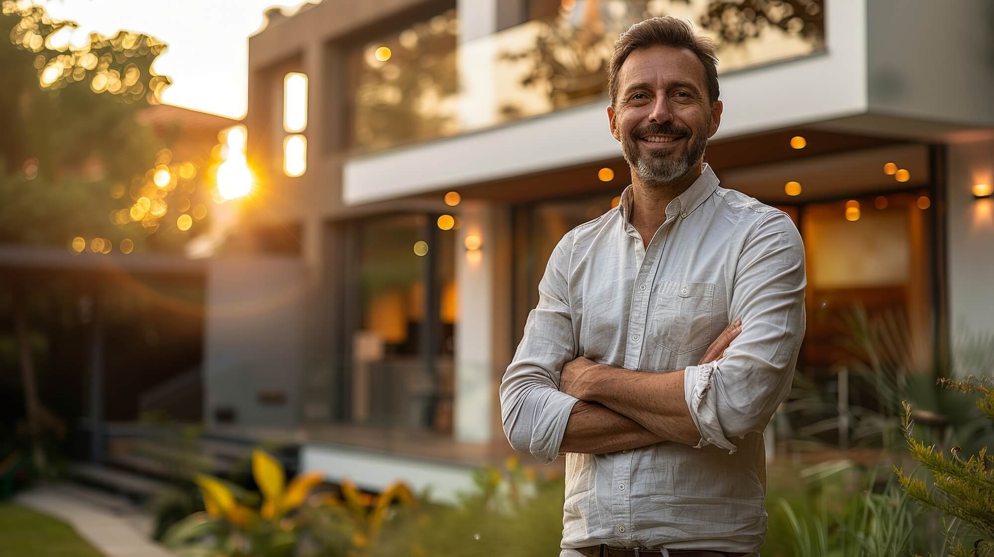 script para corretores de imóveis