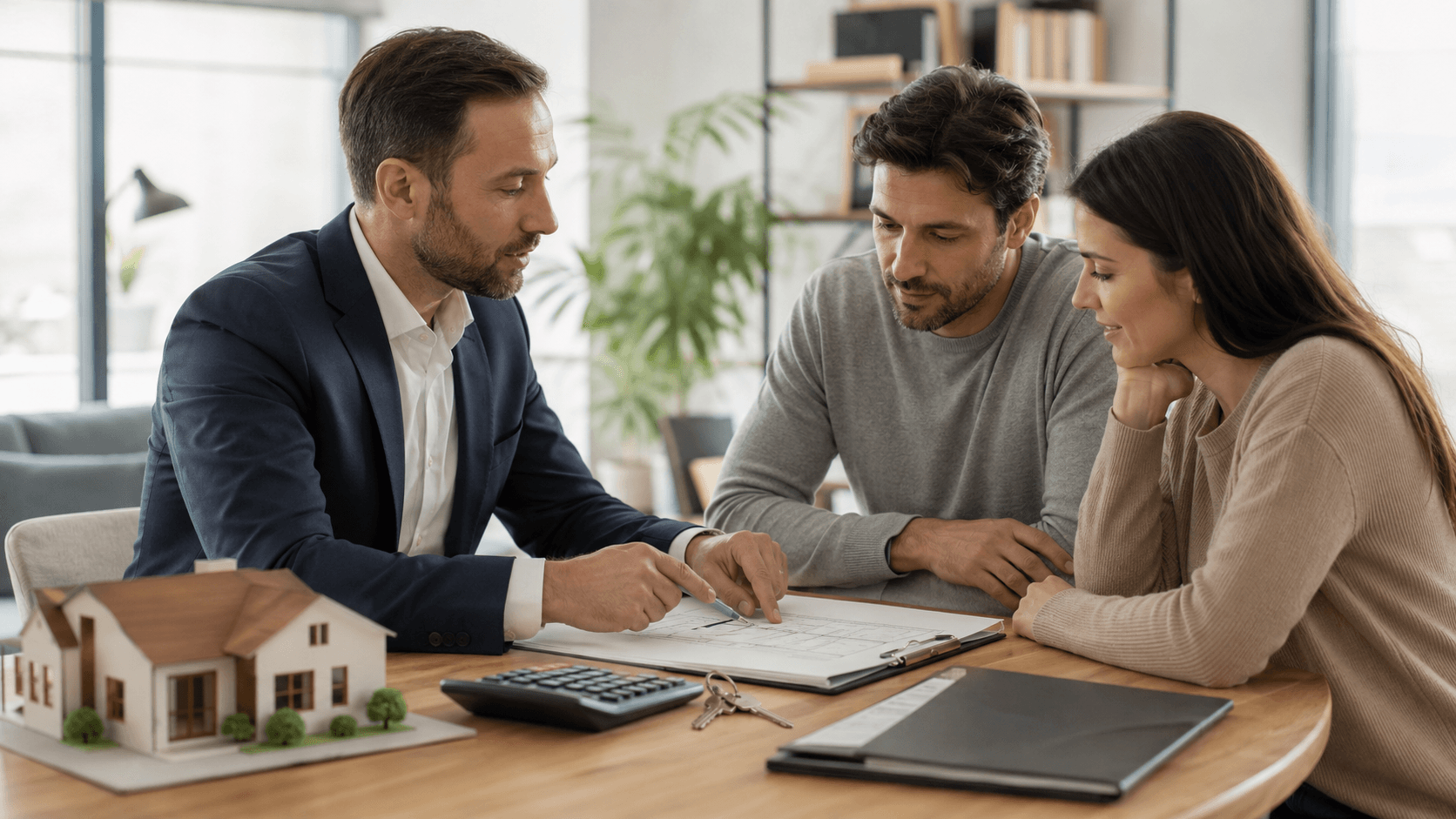 Taxa de avaliação no financiamento imobiliário: o que é, como funciona e como explicar ao cliente