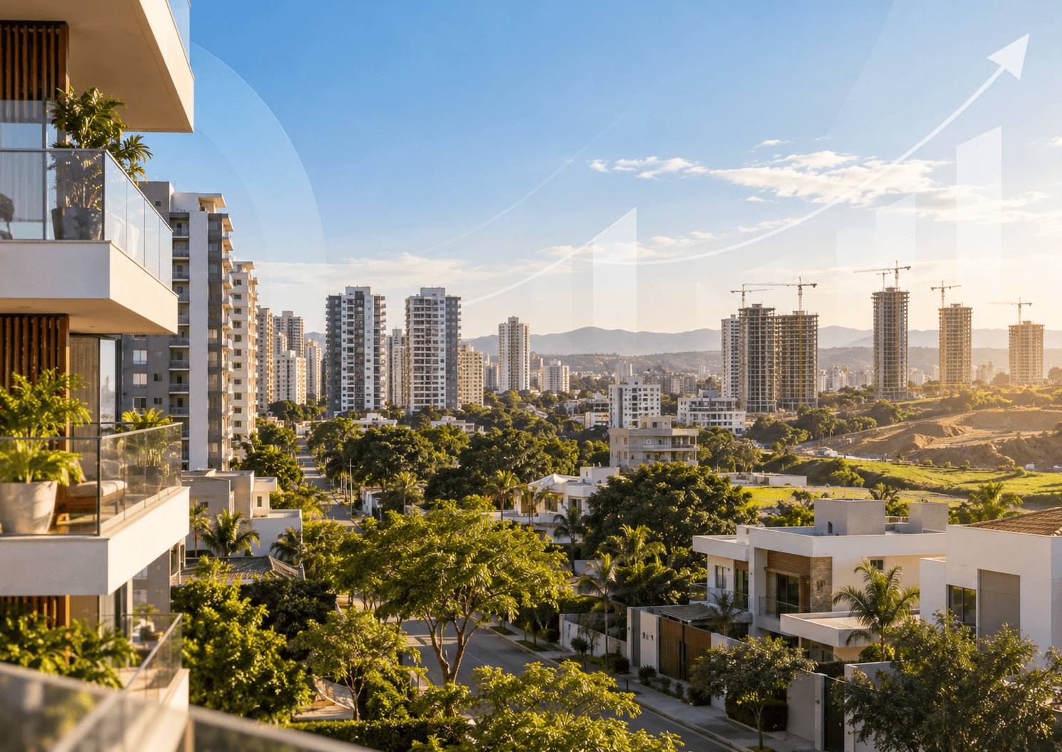 O que esperar do mercado imobiliário em 2026?