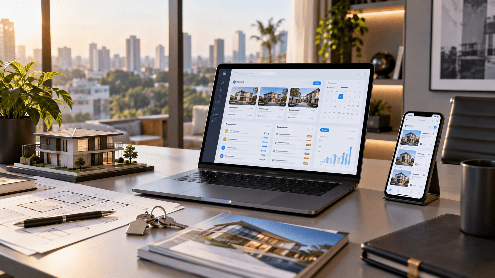 Software imobiliário: como ele pode melhorar suas vendas?