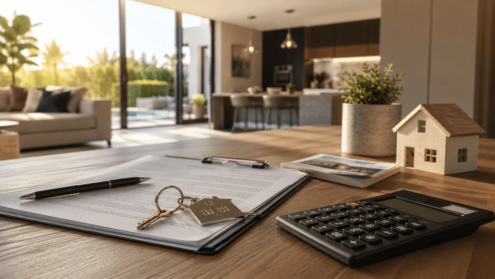 Guia para corretores: como funciona a compra de imóveis financiados