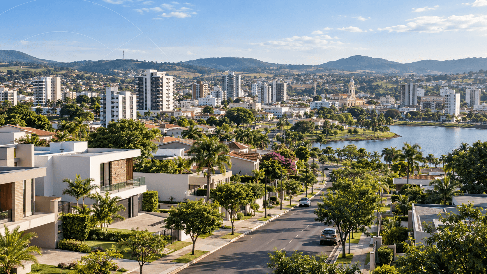 Interiorização Imobiliária em 2026: estratégias para corretores e imobiliárias no interior
