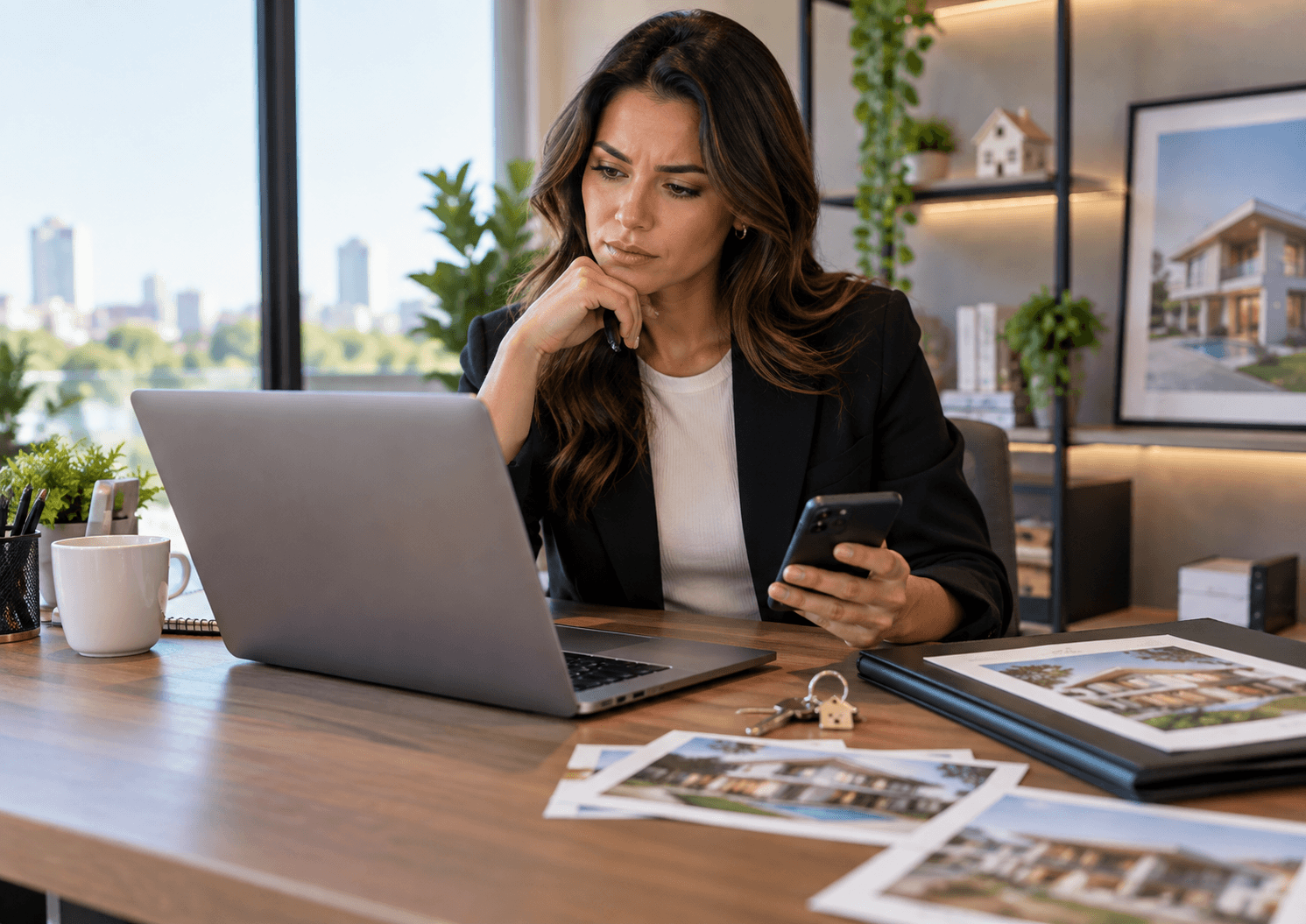 Os principais erros a serem evitados em um site imobiliário