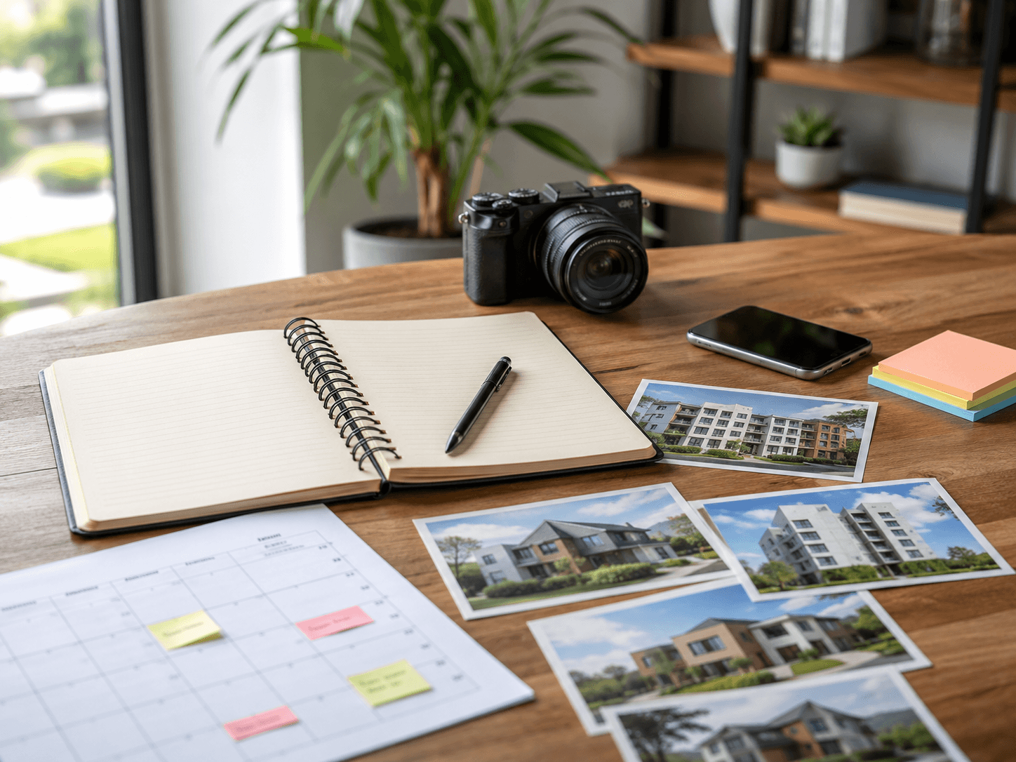 Ideias de conteúdo para blog imobiliário