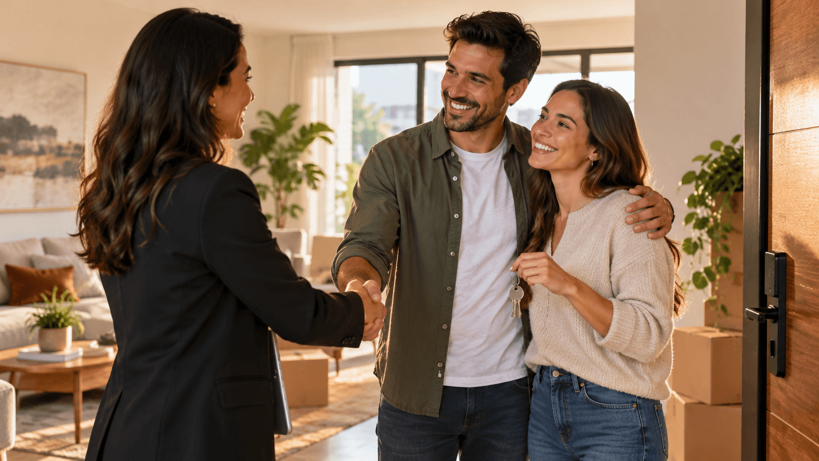 Pós-venda imobiliário: como fidelizar clientes e gerar indicações