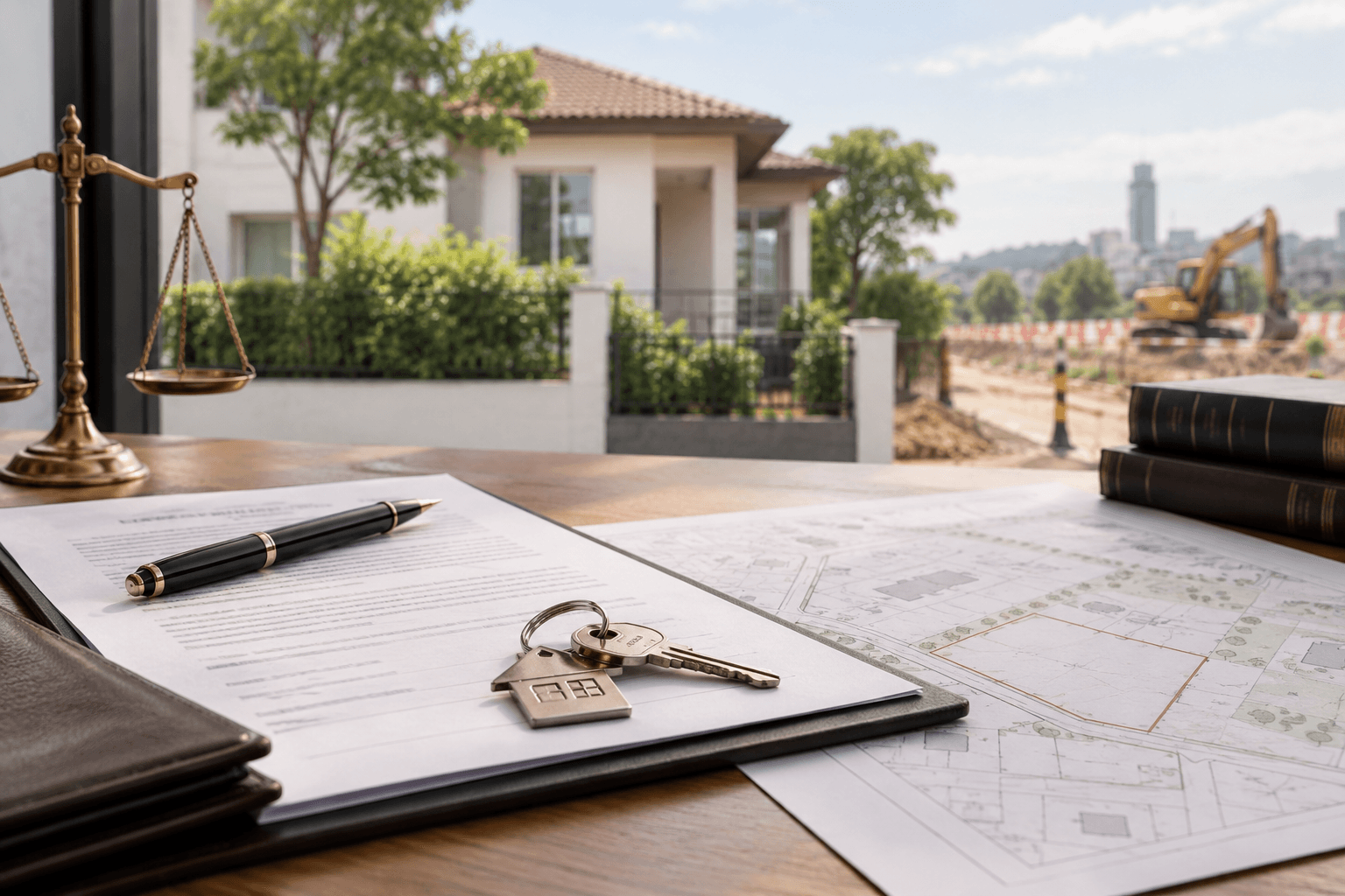 Desapropriação de imóveis: entenda como funciona e os direitos do proprietário