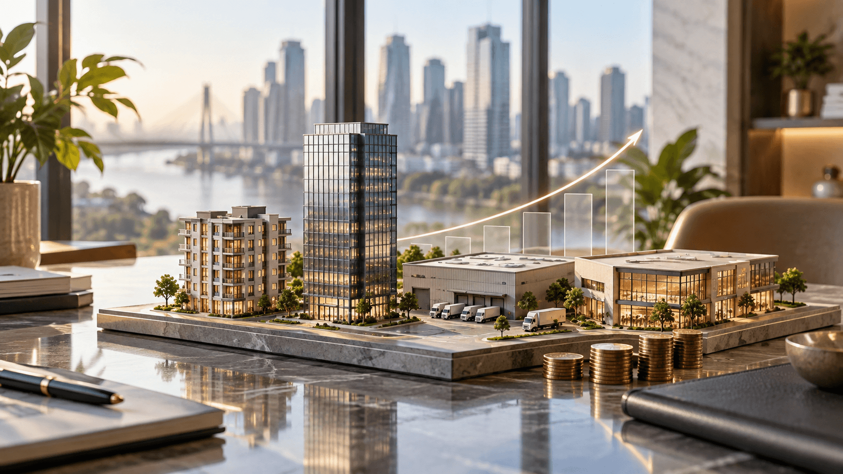 Fundo Imobiliário: como funciona?