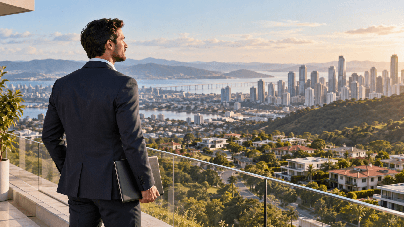 Corretor de imóveis: qual o melhor lugar para trabalhar e alcançar sucesso?