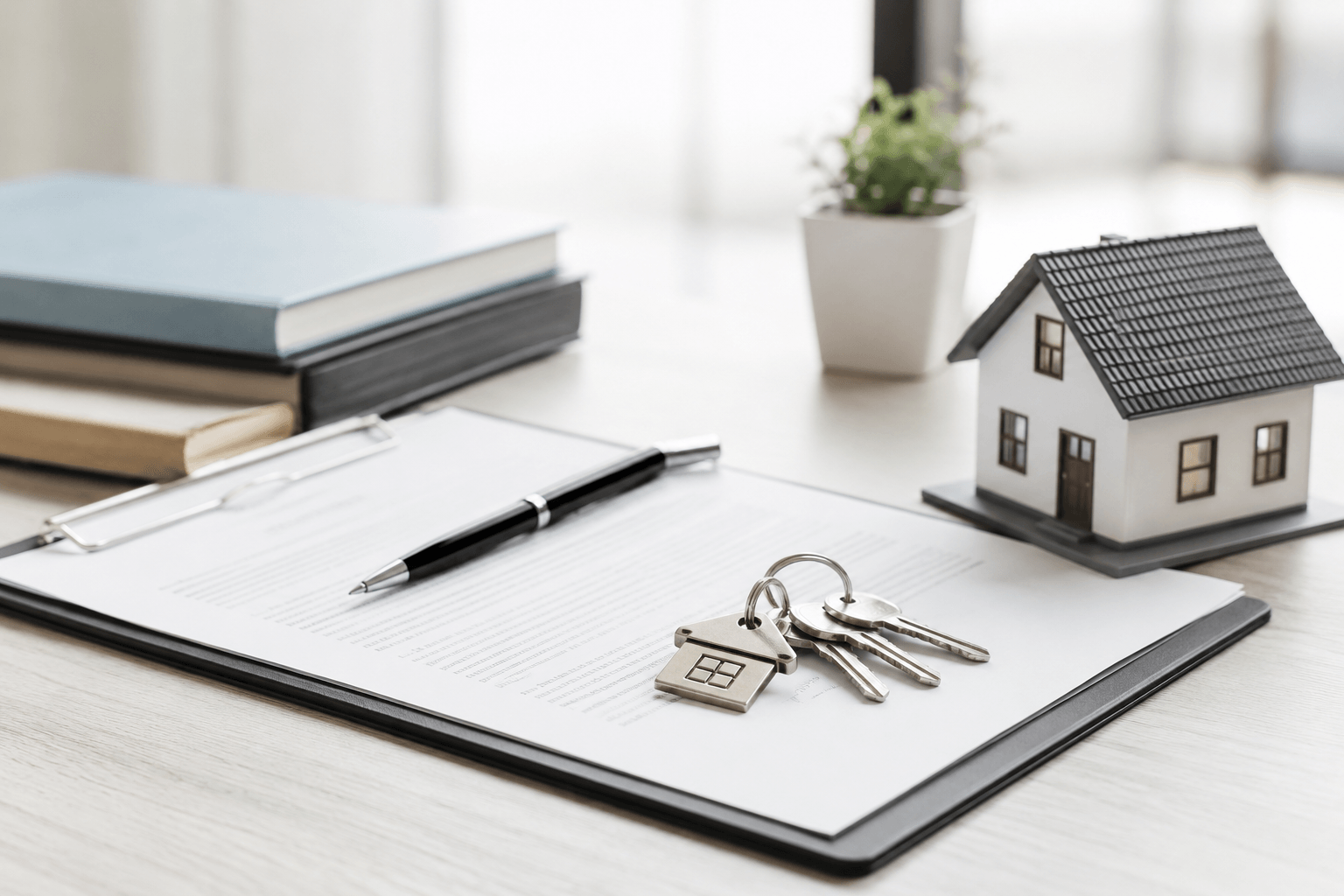 Comissão: qual a porcentagem da imobiliária na venda de imóveis?
