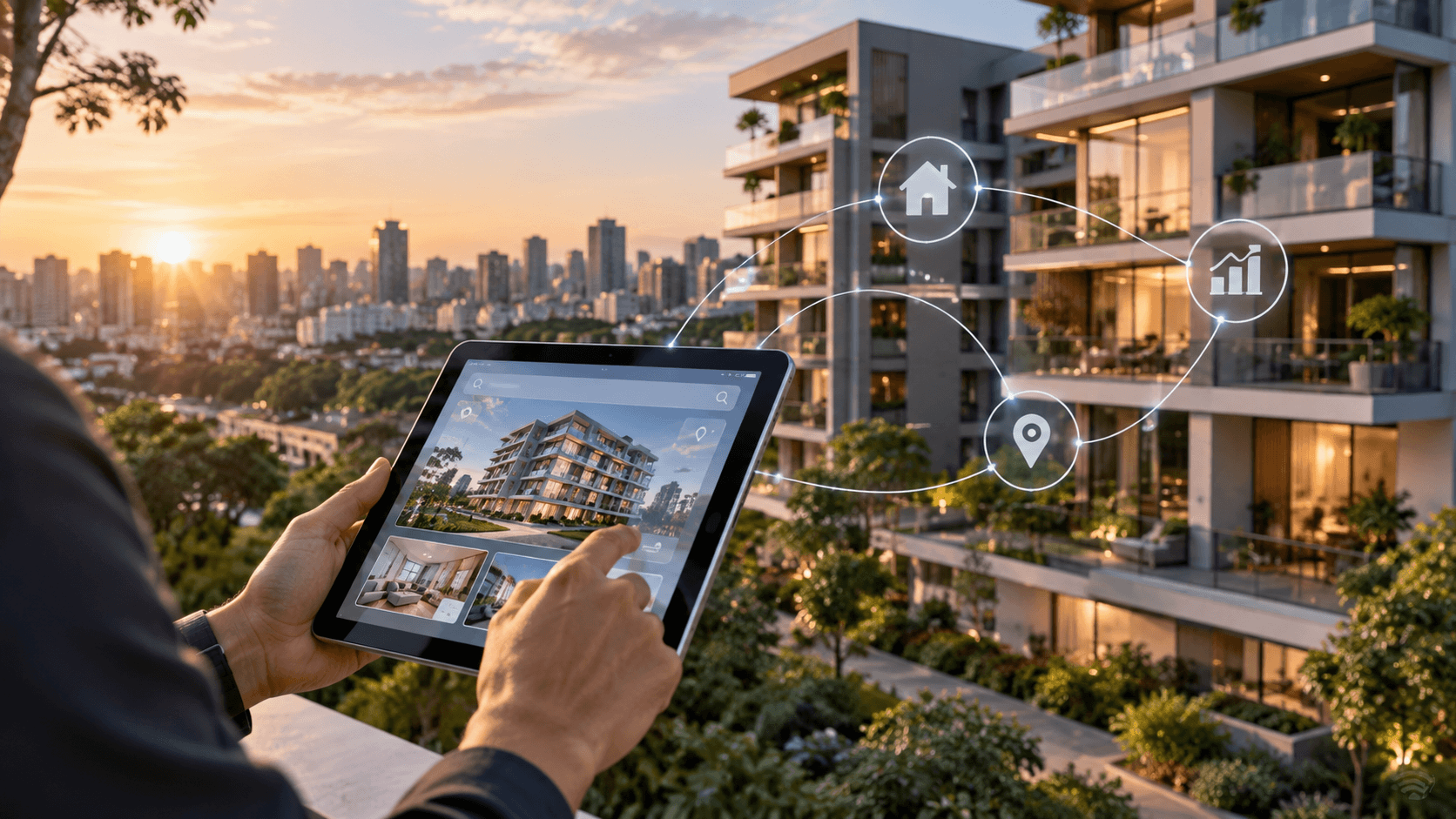 Tudo que você precisa saber sobre Proptech