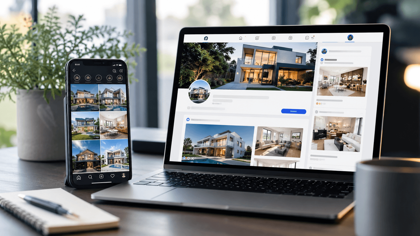 Site Imobiliário: por que todo dono de imobiliária deve investir