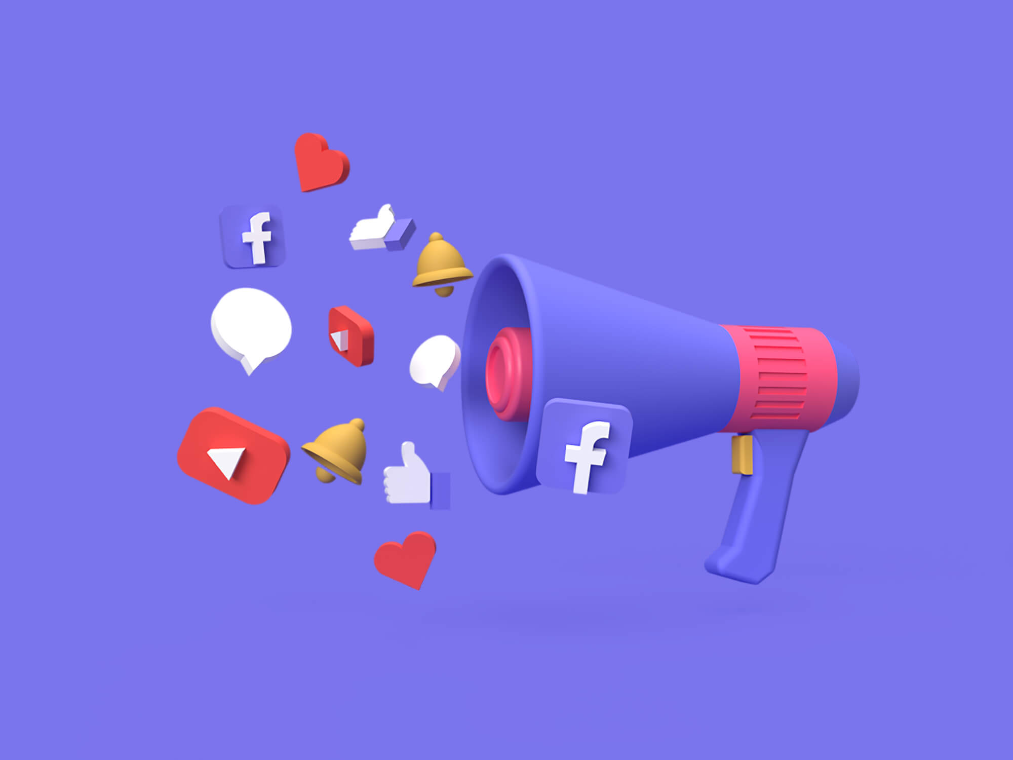 Importância do Facebook no marketing digital